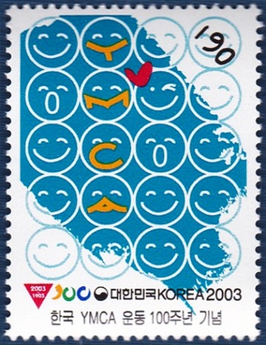 단편 - 2003년 한국YMCA 운동 100주년